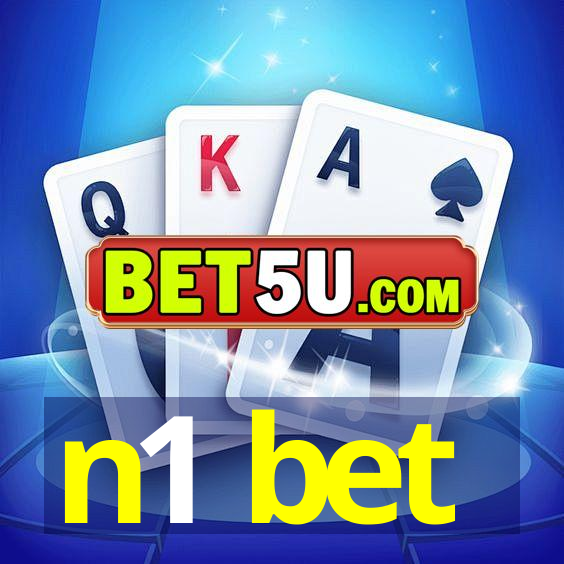 n1 bet